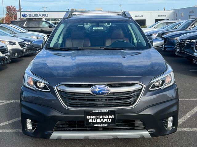 2020 Subaru Outback Touring XT