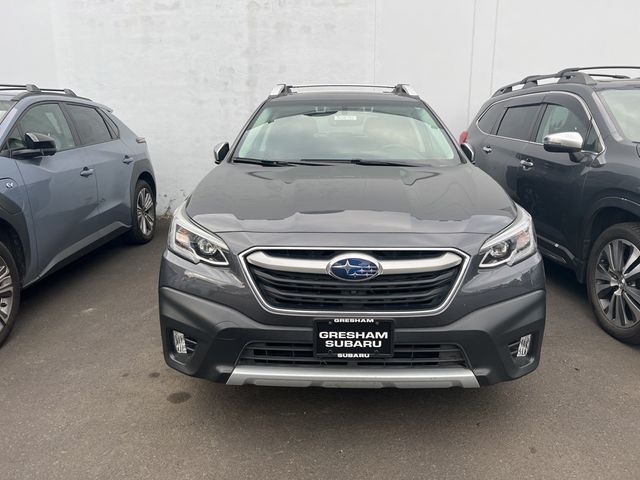 2020 Subaru Outback Touring XT