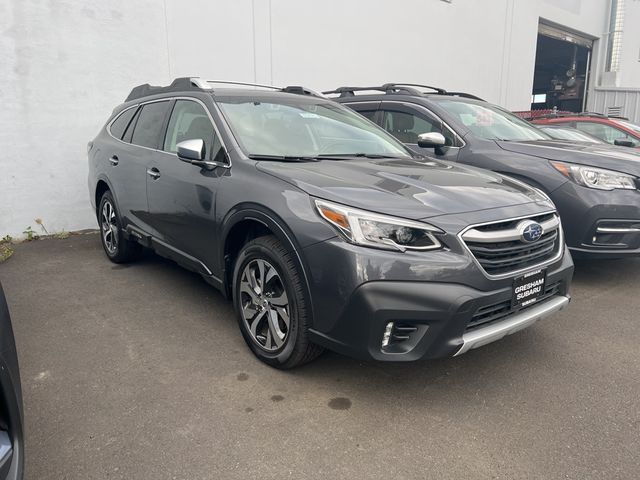 2020 Subaru Outback Touring XT