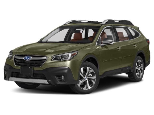 2020 Subaru Outback Touring XT