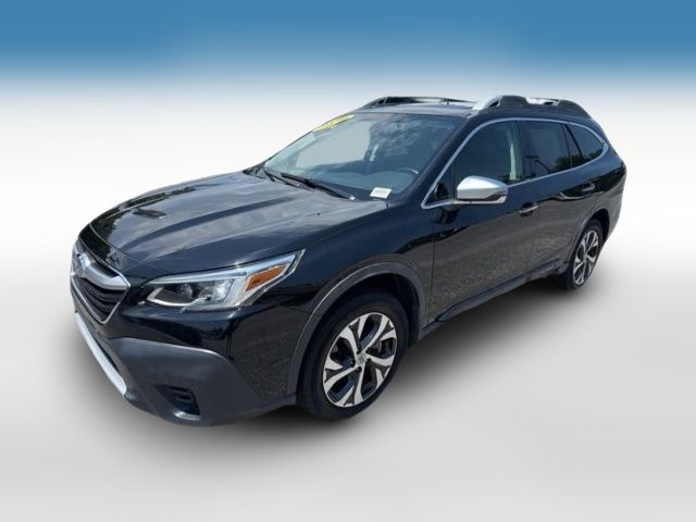 2020 Subaru Outback Touring XT