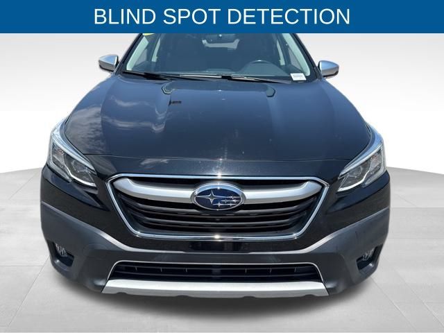 2020 Subaru Outback Touring XT