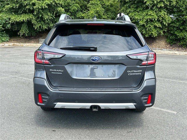 2020 Subaru Outback Touring XT