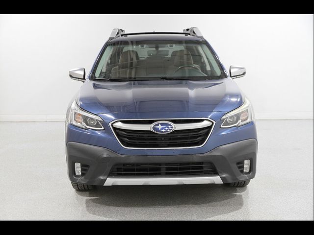2020 Subaru Outback Touring XT