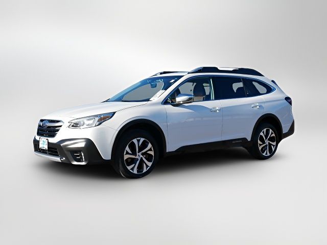 2020 Subaru Outback Touring XT