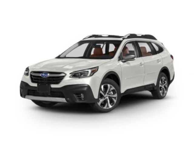 2020 Subaru Outback Touring XT