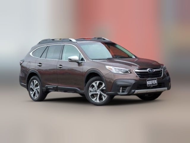 2020 Subaru Outback Touring XT