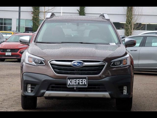 2020 Subaru Outback Touring XT