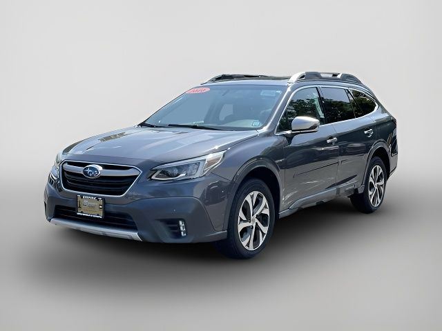 2020 Subaru Outback Touring XT