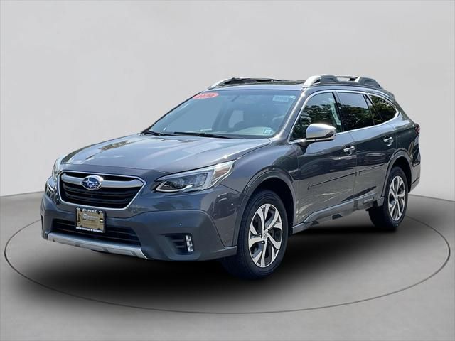 2020 Subaru Outback Touring XT