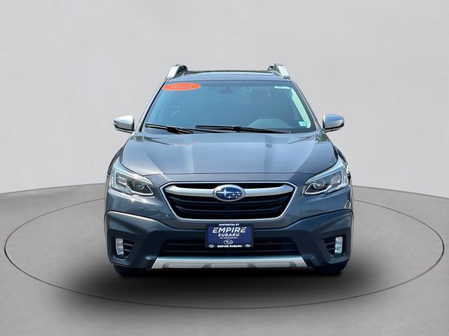 2020 Subaru Outback Touring XT