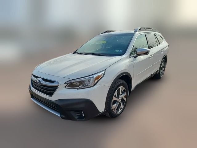 2020 Subaru Outback Touring XT