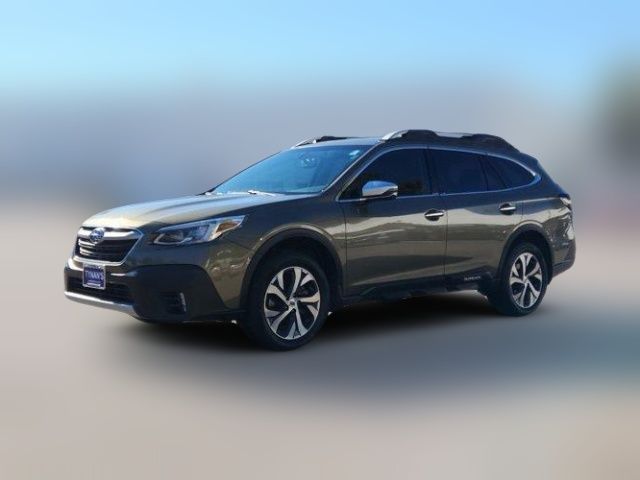 2020 Subaru Outback Touring XT