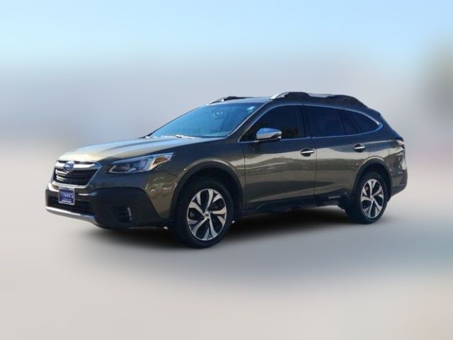 2020 Subaru Outback Touring XT