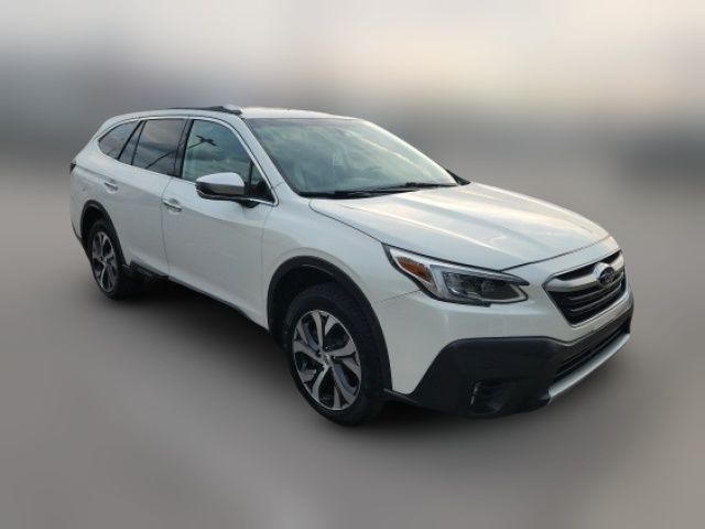 2020 Subaru Outback Touring XT