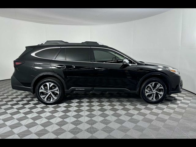 2020 Subaru Outback Touring XT