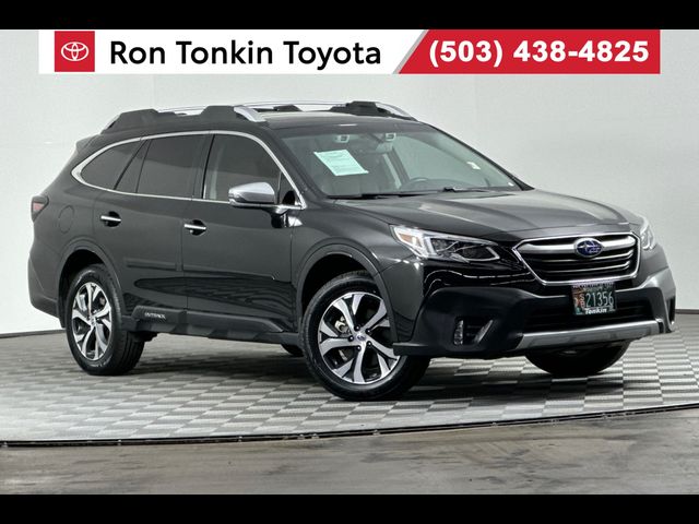 2020 Subaru Outback Touring XT