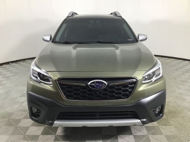 2020 Subaru Outback Touring XT