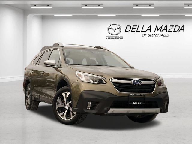 2020 Subaru Outback Touring XT