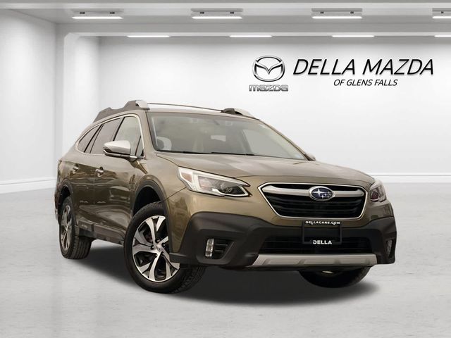 2020 Subaru Outback Touring XT