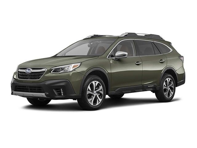 2020 Subaru Outback Touring XT