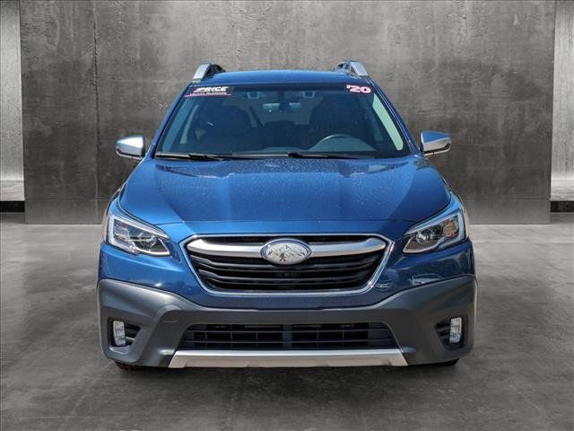 2020 Subaru Outback Touring XT