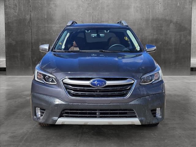 2020 Subaru Outback Touring XT