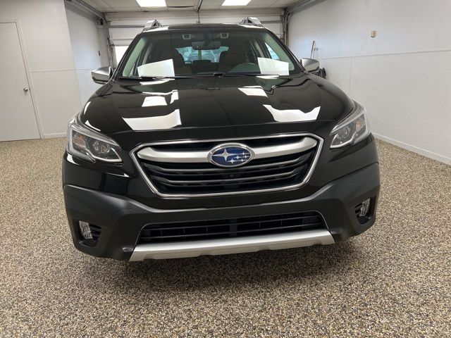 2020 Subaru Outback Touring XT