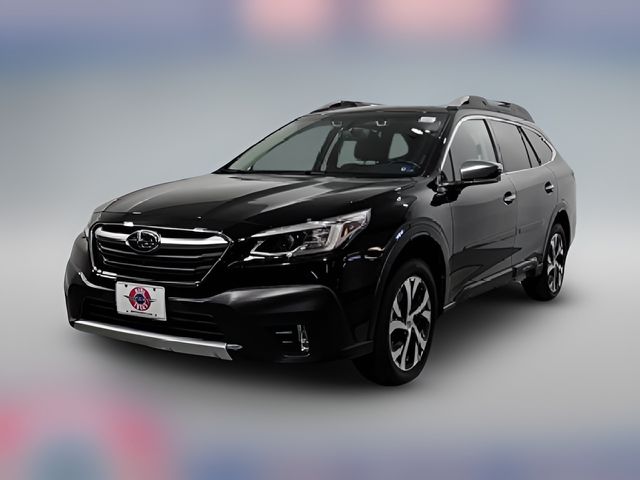 2020 Subaru Outback Touring XT