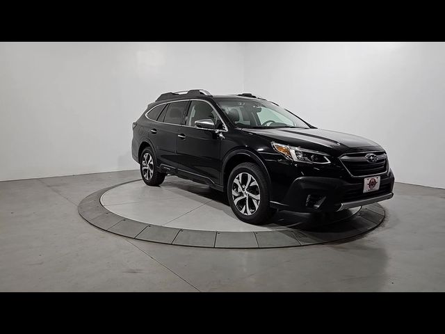 2020 Subaru Outback Touring XT