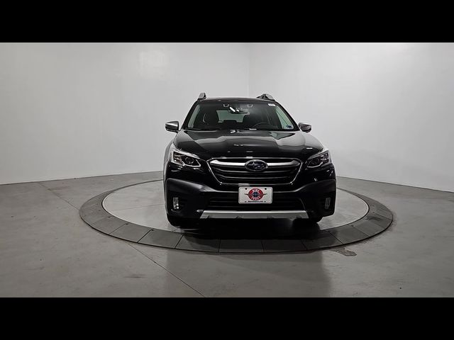 2020 Subaru Outback Touring XT