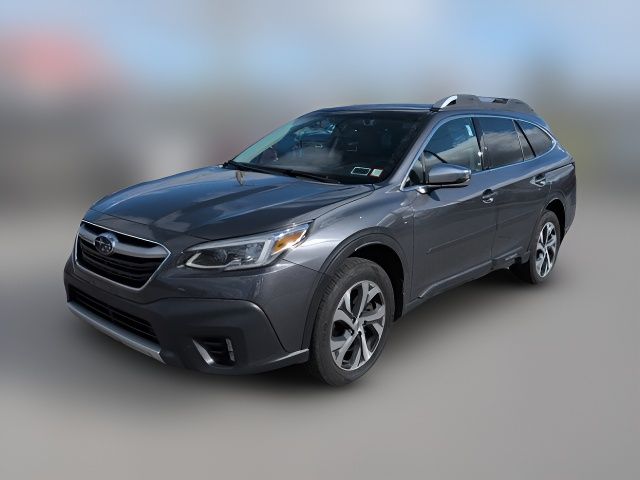 2020 Subaru Outback Touring XT