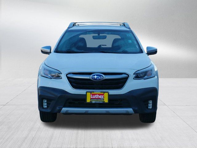 2020 Subaru Outback Touring XT