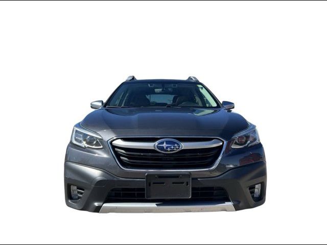 2020 Subaru Outback Touring XT