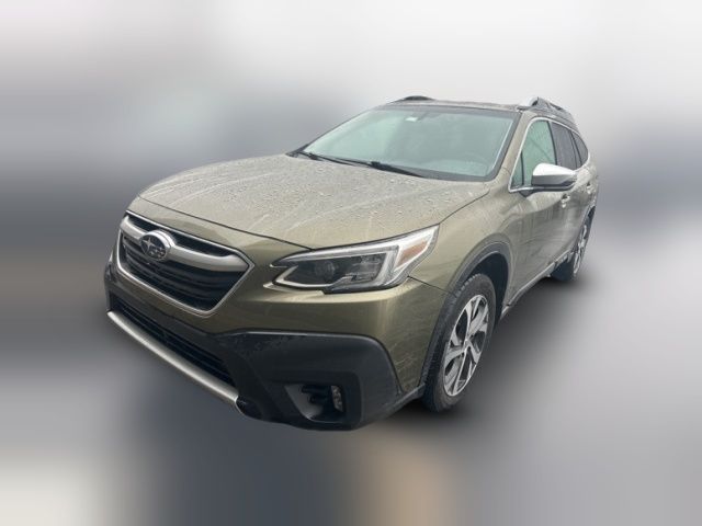 2020 Subaru Outback Touring XT