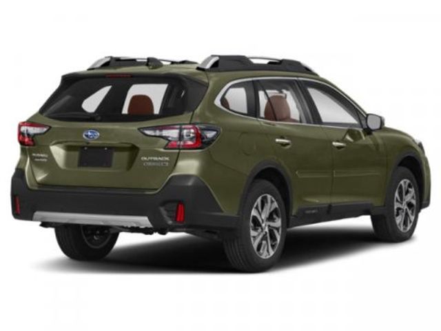 2020 Subaru Outback Touring XT