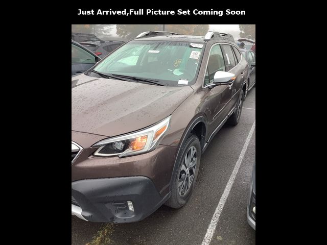 2020 Subaru Outback Touring XT