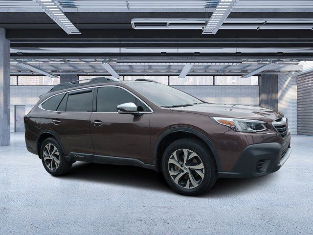 2020 Subaru Outback Touring XT