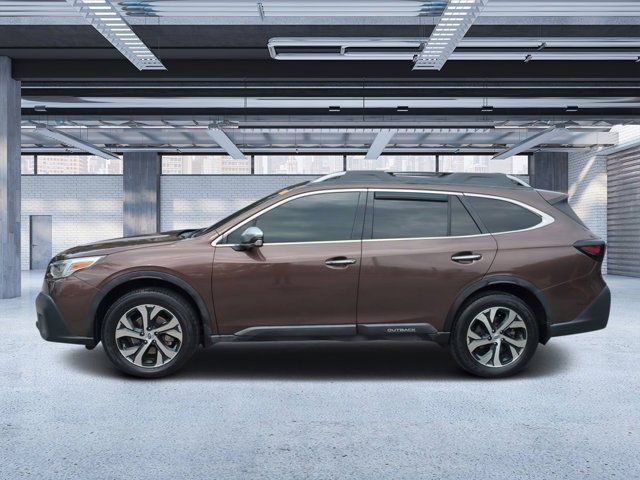 2020 Subaru Outback Touring XT