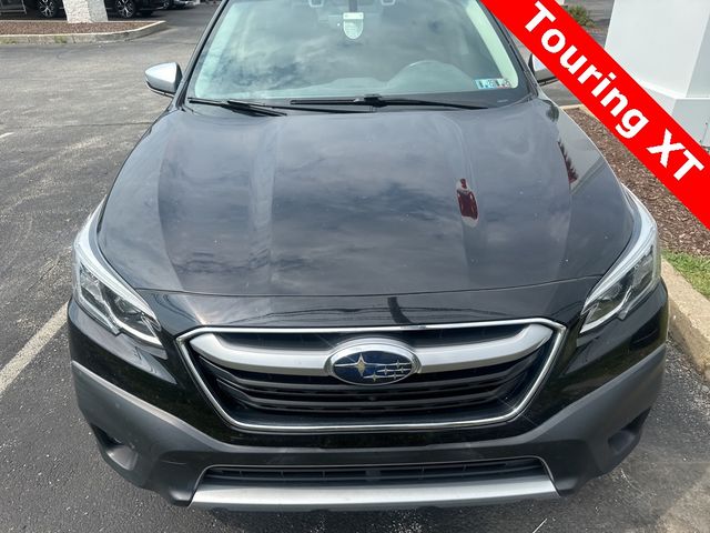 2020 Subaru Outback Touring XT