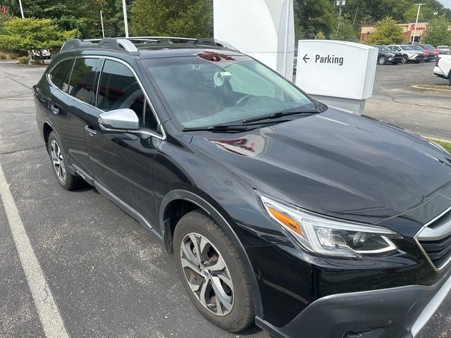 2020 Subaru Outback Touring XT