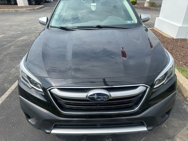 2020 Subaru Outback Touring XT