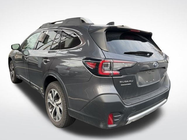 2020 Subaru Outback Touring XT