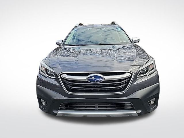 2020 Subaru Outback Touring XT