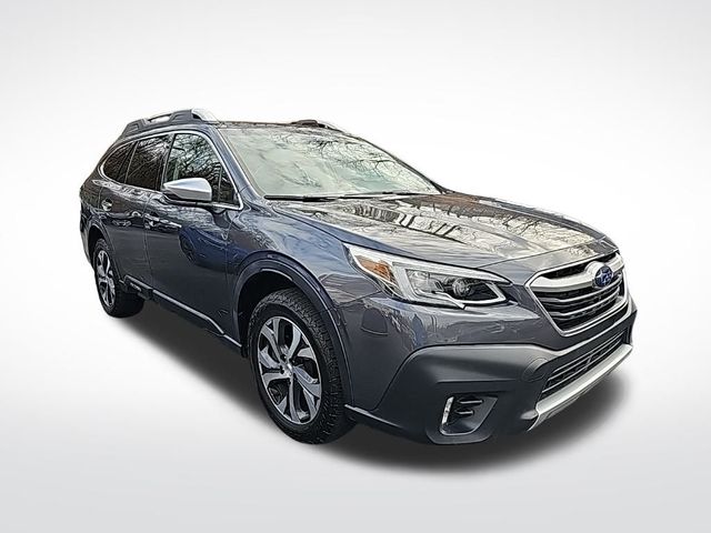 2020 Subaru Outback Touring XT