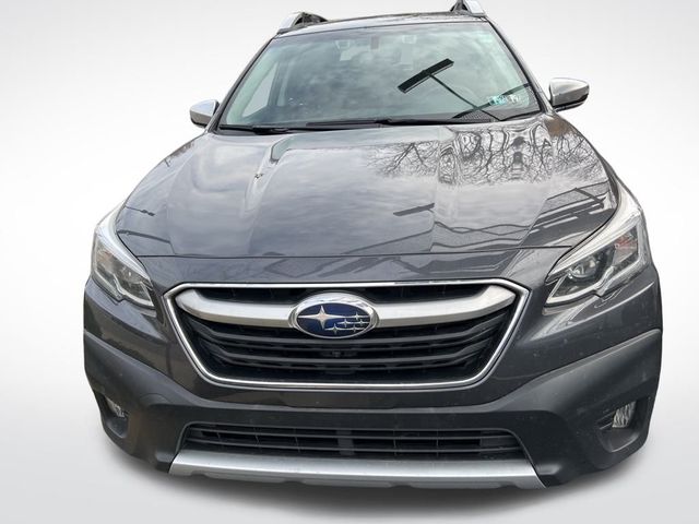 2020 Subaru Outback Touring XT