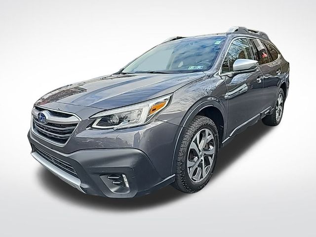 2020 Subaru Outback Touring XT