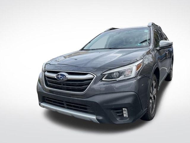 2020 Subaru Outback Touring XT