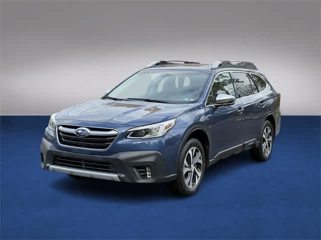 2020 Subaru Outback Touring XT