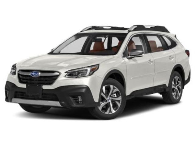 2020 Subaru Outback Touring XT